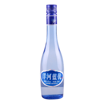 洋河42度375mL及以下 濃香型，濃香