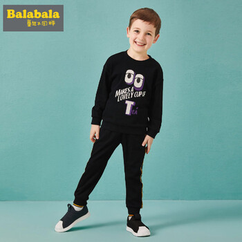 balabala兒童服飾