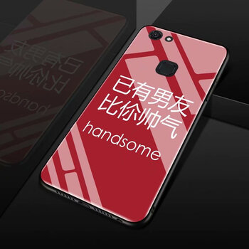 領(lǐng)妙 vivoY79/Y75S通用 手機(jī)殼/保護(hù)套