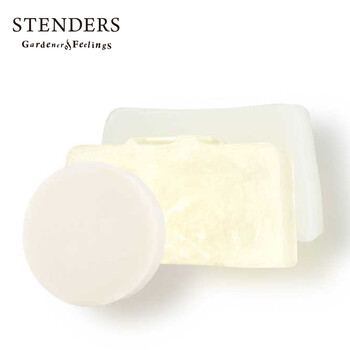 stenders山羊奶皂