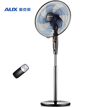 奧克斯（AUX） 1608rc 電風(fēng)扇