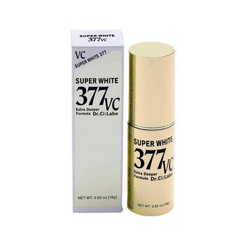 城野醫(yī)生（Dr．Ci．Labo） 面部精華 美白