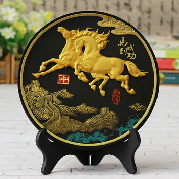 電視背景墻軟裝