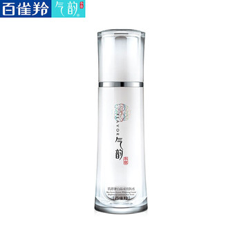 百雀羚肌源