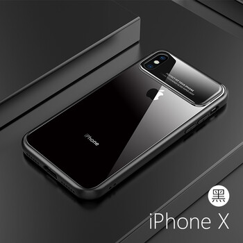 雅御（YAYU） iphoneX/XS 手機殼/保護套