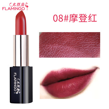 火烈鳥唇膏正品