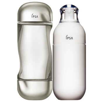 ipsa護(hù)膚套裝