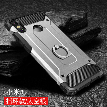 小米4手機(jī)殼防滑