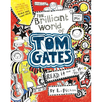 tom gates