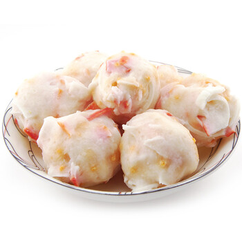 丸子涮火鍋