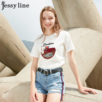 jessyline,打底,元素,流行,趨勢(shì),新款,樣式