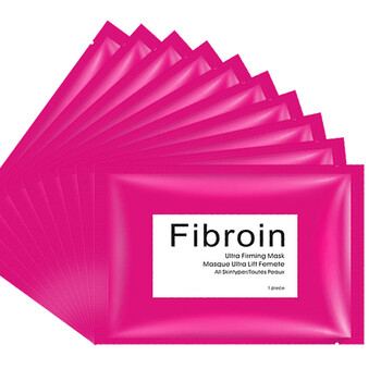 fibroin毛孔清潔