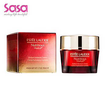 雅詩蘭黛（Estee Lauder）乳液/面霜美白，細致毛孔，抗氧化