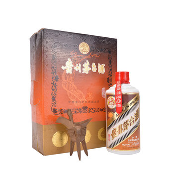 貴州茅臺珍品醬香