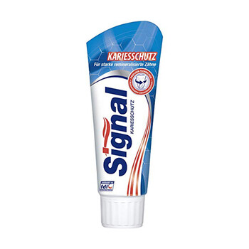 signal牙膏75ml