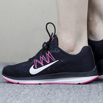 耐克（NIKE）跑步鞋AA7414-401 36