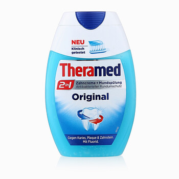 護齒達（THERAMED）