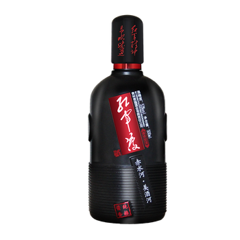 年貨高粱白酒