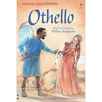 usborne英文原版