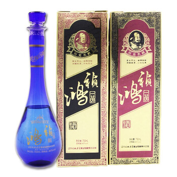 一品醬香白酒