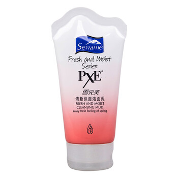 雪完美（PXE）潔面乳 60g