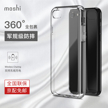 蘋果moshi手機殼