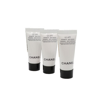 香奈兒（Chanel）面膜控油平衡，細致毛孔，補水保濕，提拉緊致