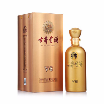 古井貢40.6度375mL-500mL，500ml 濃香型，濃香