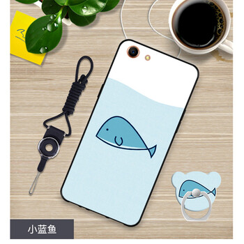 霸時(shí)代 oppo A1 a83 通用 手機(jī)殼/保護(hù)套