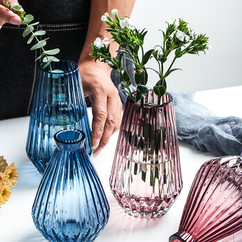 北歐風(fēng)花瓶，讓你的生活不再單調