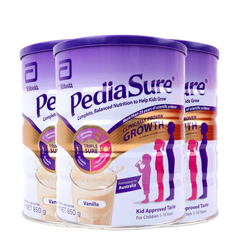 PediaSure
