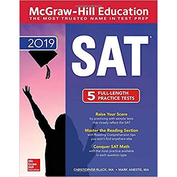 mcgraw hill education