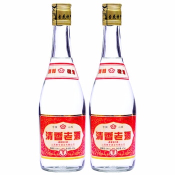 杏榮白酒