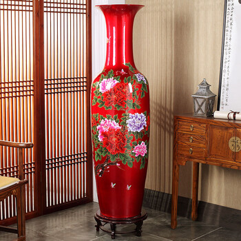 歐式花瓶，讓你愛(ài)上精致生活