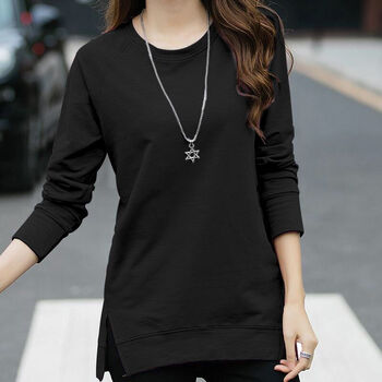 一字露肩連衣裙，打造精致小臉