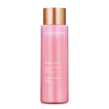 clarins系列