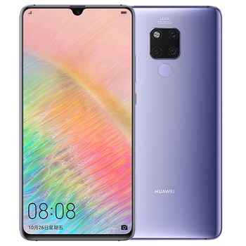 mate20x