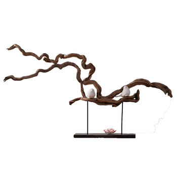 精美創(chuàng)意擺件，讓你的家更浪漫