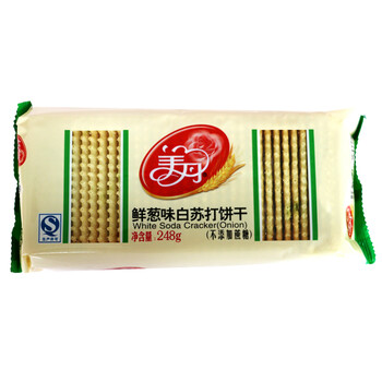 夾心餅干，舌尖上的美味生活