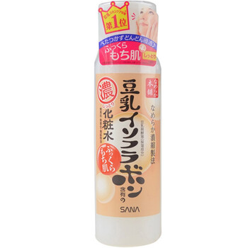 莎娜（SANA）柔膚水 