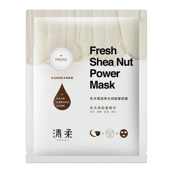 清柔面膜控油平衡，補(bǔ)水保濕，細(xì)致毛孔，清潔，舒緩修復(fù)，提拉緊致，美白淡斑，提亮膚色