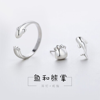 復(fù)古流蘇耳飾，打造浪漫優(yōu)雅范