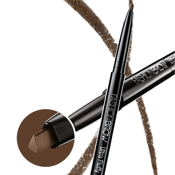 美寶蓮（MAYBELLINE）眉筆茶色