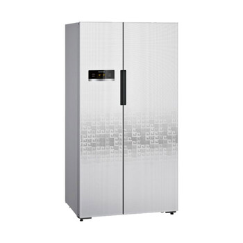 西門子（SIEMENS） KA92SE20TI 雙門 冰箱