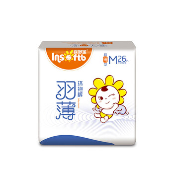 嬰舒寶干爽紙尿褲,舒寶干爽紙尿褲,怎么樣