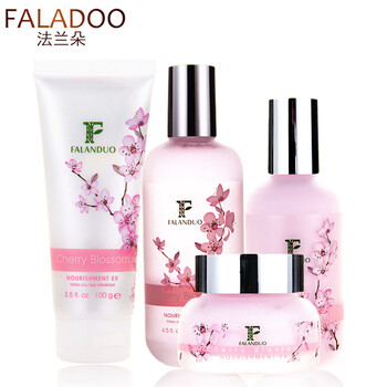 法蘭朵（FALADOO）面部護(hù)膚