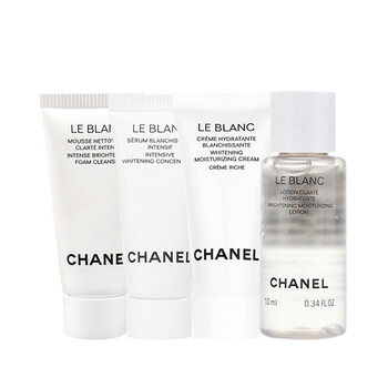 chanel晚霜