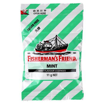 漁夫之寶休閑食品