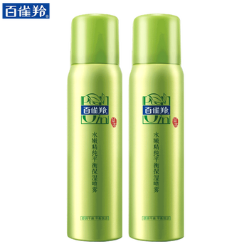 百雀羚（PECHOIN）噴霧 140ml