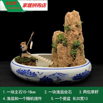 歐式簡約擺件，讓生活不再單調(diào)